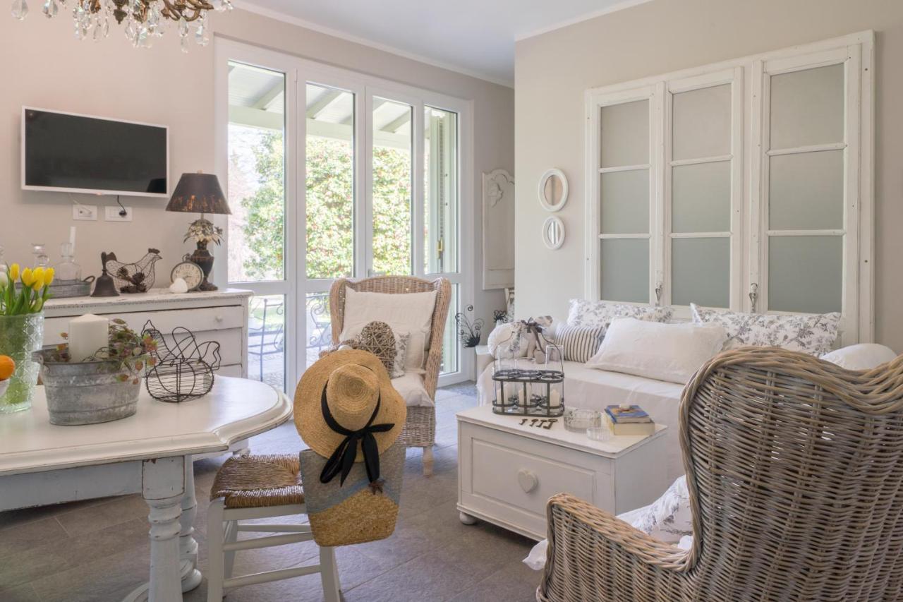 Bnbook Maison Charlotte Lago Maggiore ปอร์โต วัลตราวาเยีย ภายนอก รูปภาพ