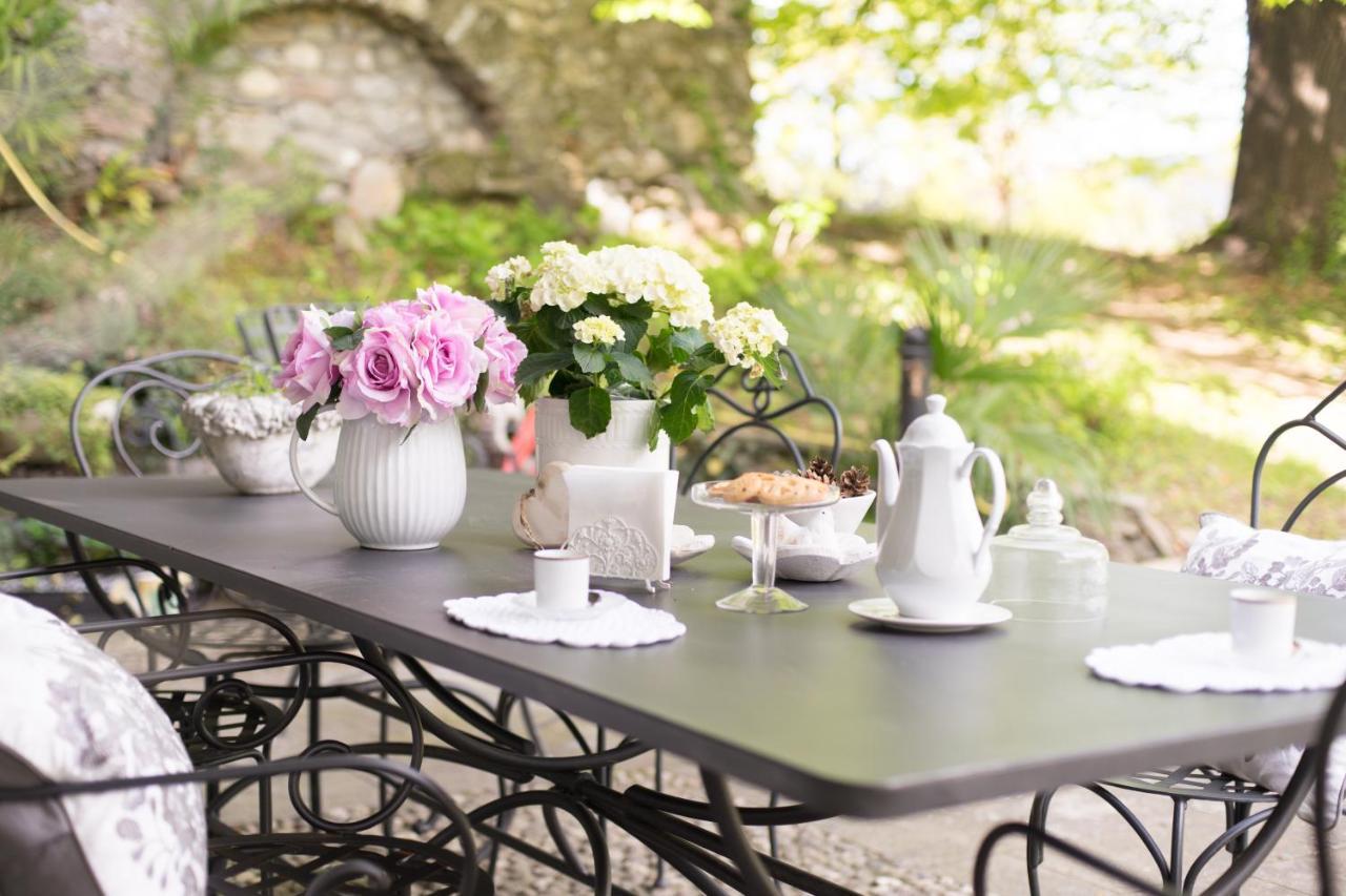 Bnbook Maison Charlotte Lago Maggiore ปอร์โต วัลตราวาเยีย ภายนอก รูปภาพ