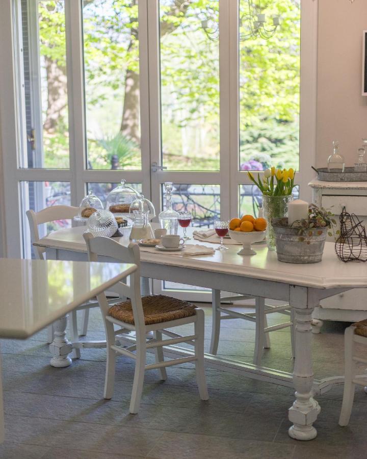 Bnbook Maison Charlotte Lago Maggiore ปอร์โต วัลตราวาเยีย ภายนอก รูปภาพ