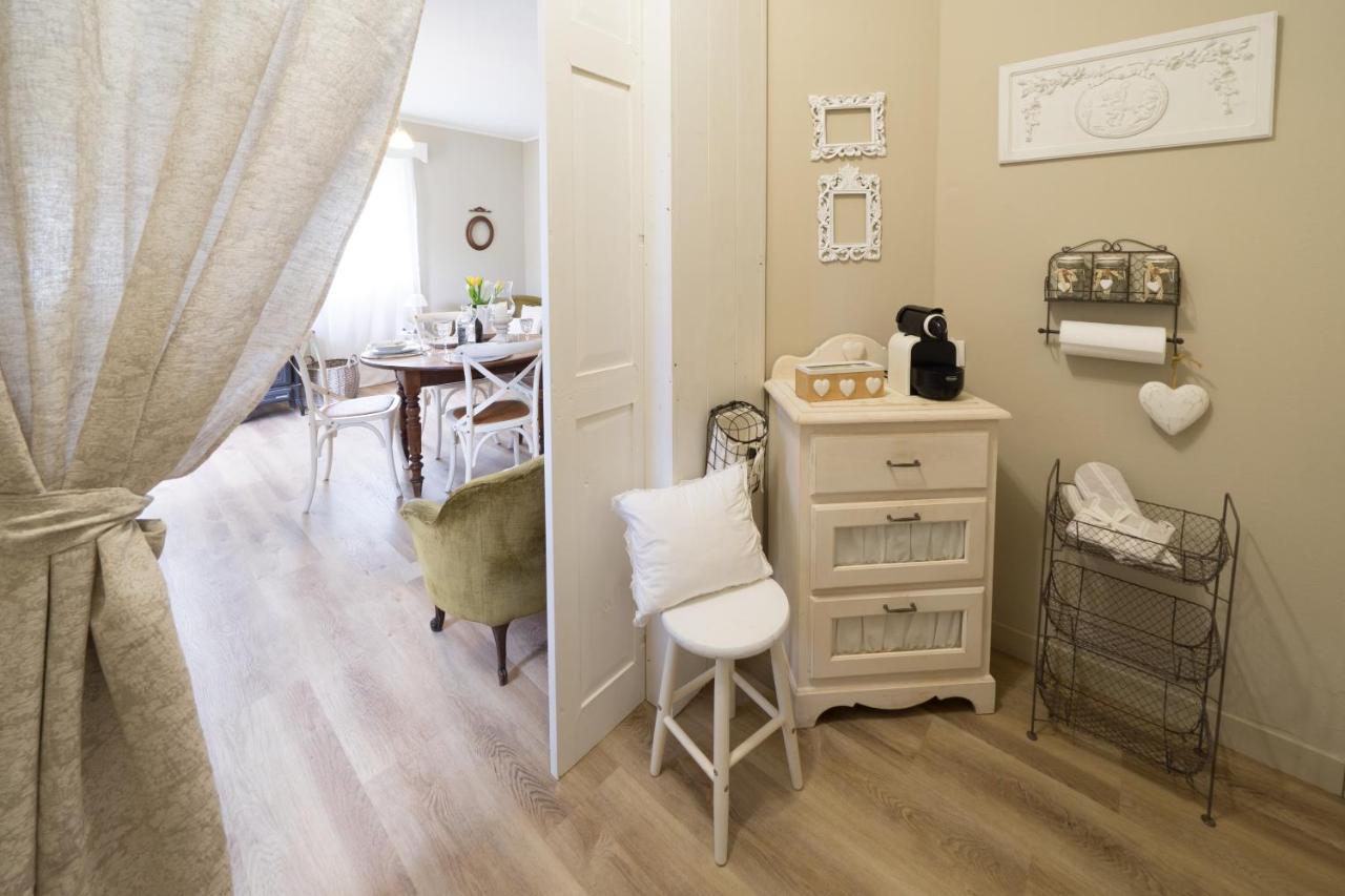 Bnbook Maison Charlotte Lago Maggiore ปอร์โต วัลตราวาเยีย ภายนอก รูปภาพ