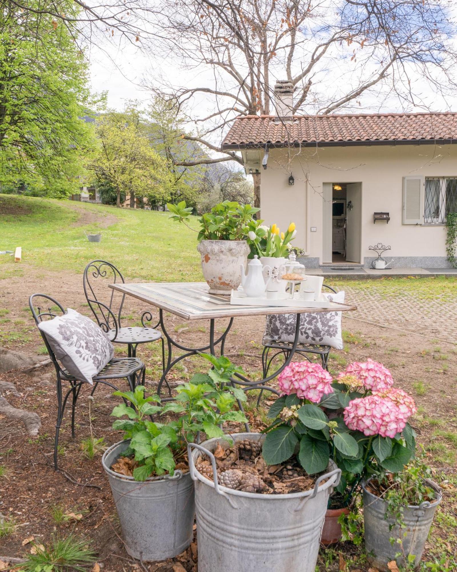 Bnbook Maison Charlotte Lago Maggiore ปอร์โต วัลตราวาเยีย ภายนอก รูปภาพ